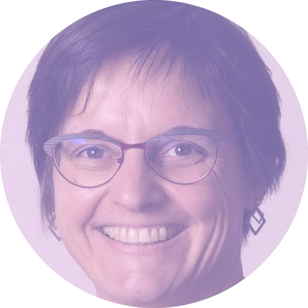 Bénédicte Compois